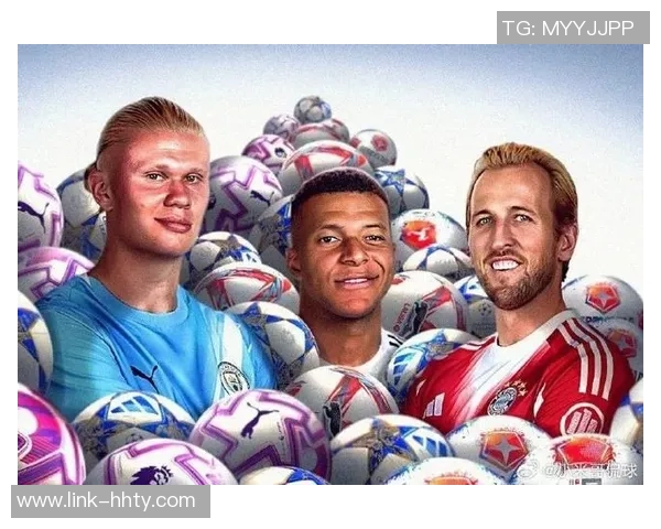 哈兰德追平C罗进球纪录姆巴佩即将迎战尤文压力山大